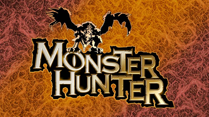 MONSTER HUNTER